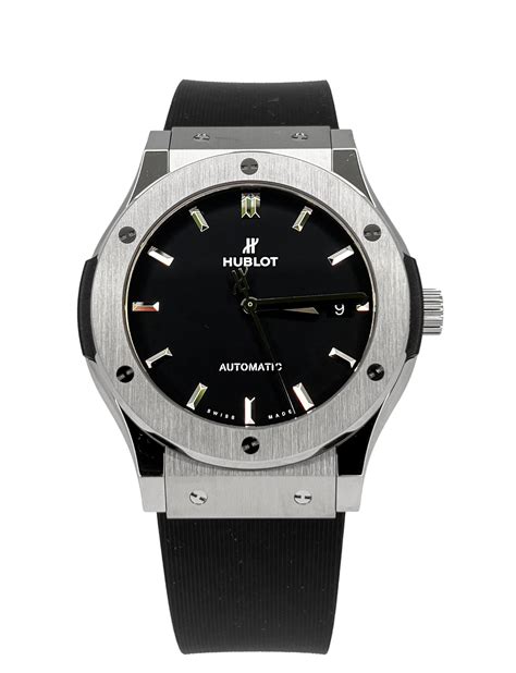 511 nx 1171 rx hublot|Classic Fusion Titanium 45mm Watches .